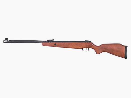 CARAB UX R-FORCE WOOD CAL 4 5MM 19 9 J BOIS R-FORCE