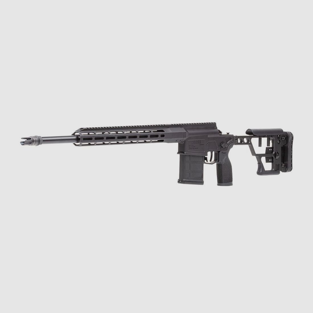 Sig Sauer CROSS STX .308Win, zdjęcie 3 z 4