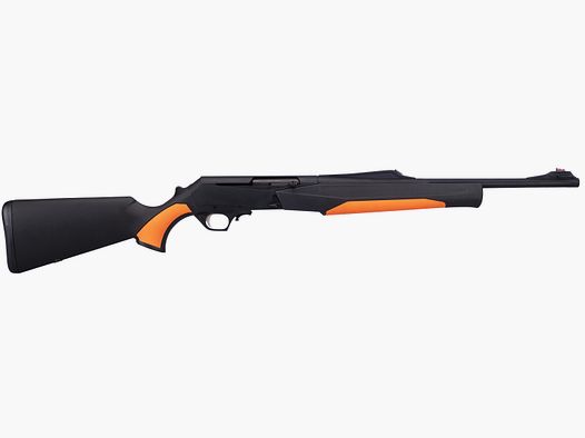 Browning BAR MK3 Tracker HC Fluted .308 Win. MG4 Fusil Semi-Automatique