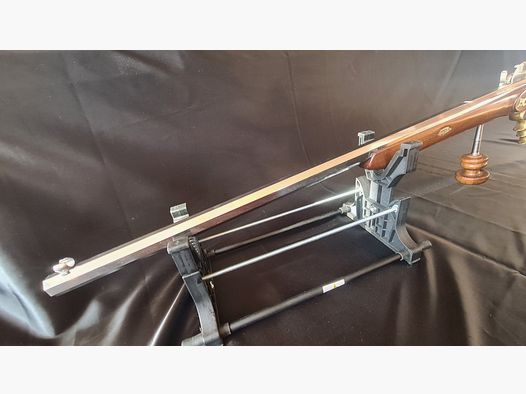 Sanftl P.Bondini carabina a avancarica .45