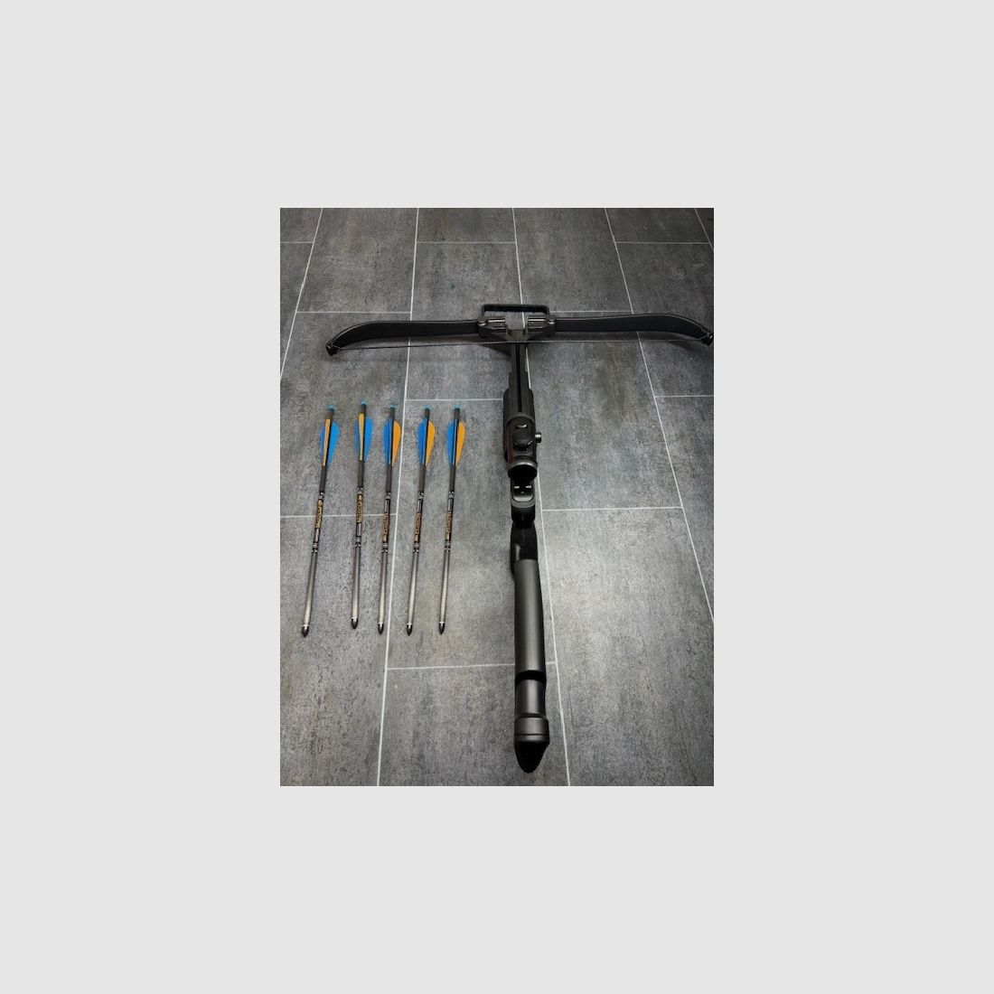Sanlida Chace Wind 150 Lbs arc recurve, image 5 sur 6