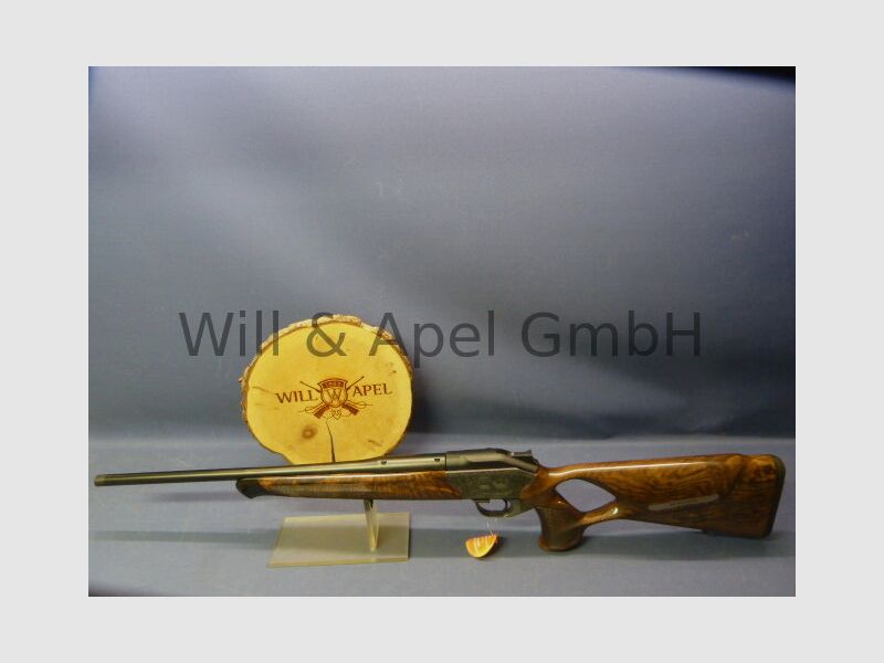 Blaser R8 Grand Luxe Seucces
