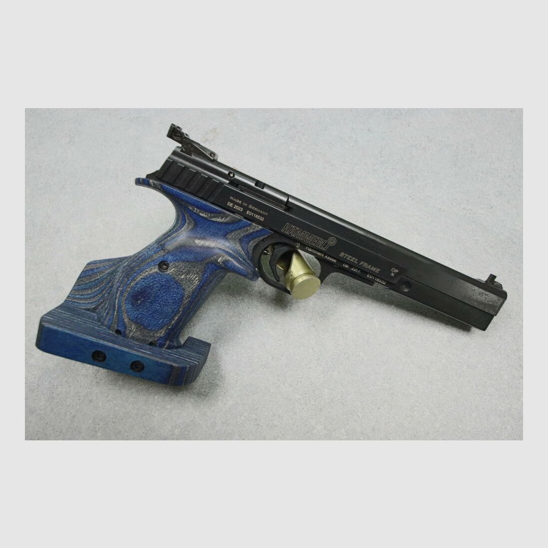 Hämmerli X-Esse Sport