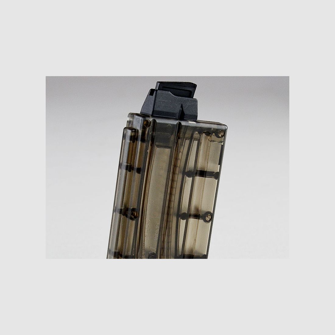 DPMS Black Dog Magazine .22 lfb capacidad de 10 disparos