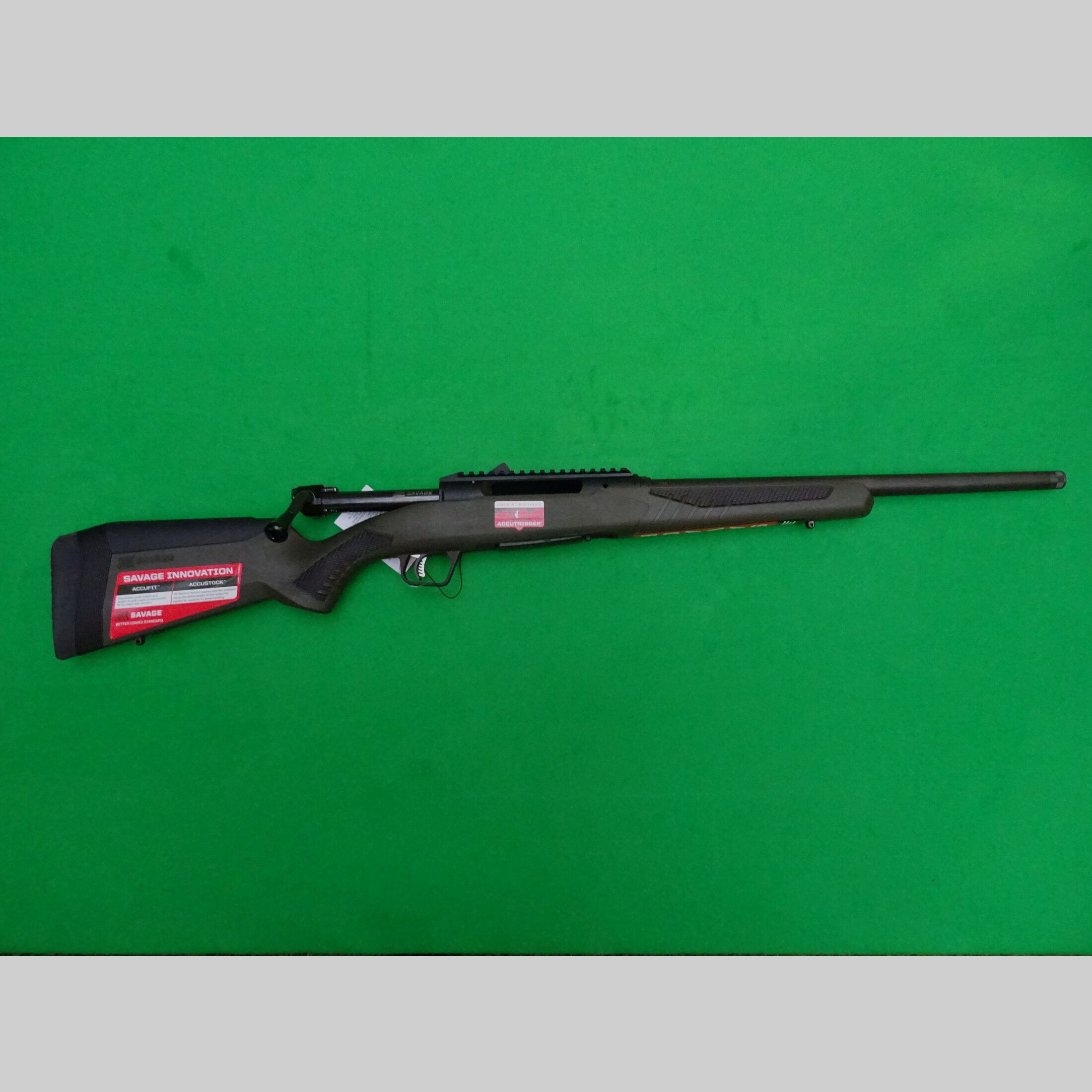 Savage IMPULSE HOG HUNTER