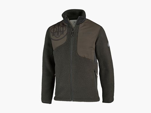 Beretta Herren-Faserpelzjacke Trailhead Thermal Pro