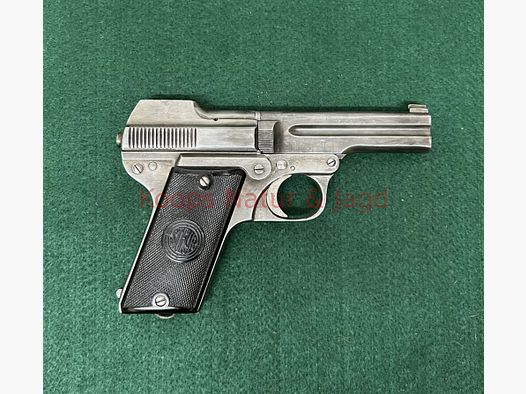 Steyr Pat. No. 40335