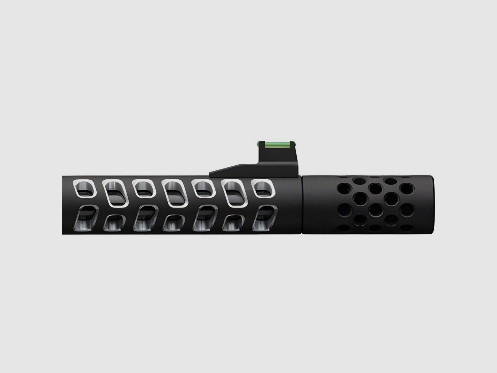 Buck Mark Plus Vision Black, afbeelding 9 van 9