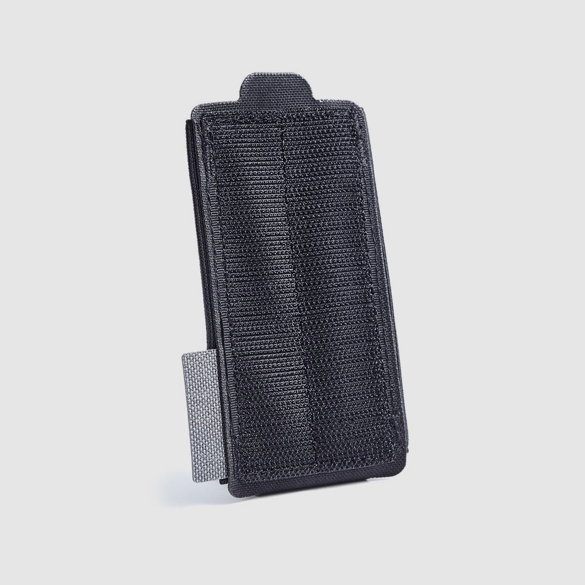 TERRA B® Discreet Pouch Small Klett, Bild 11 von 16