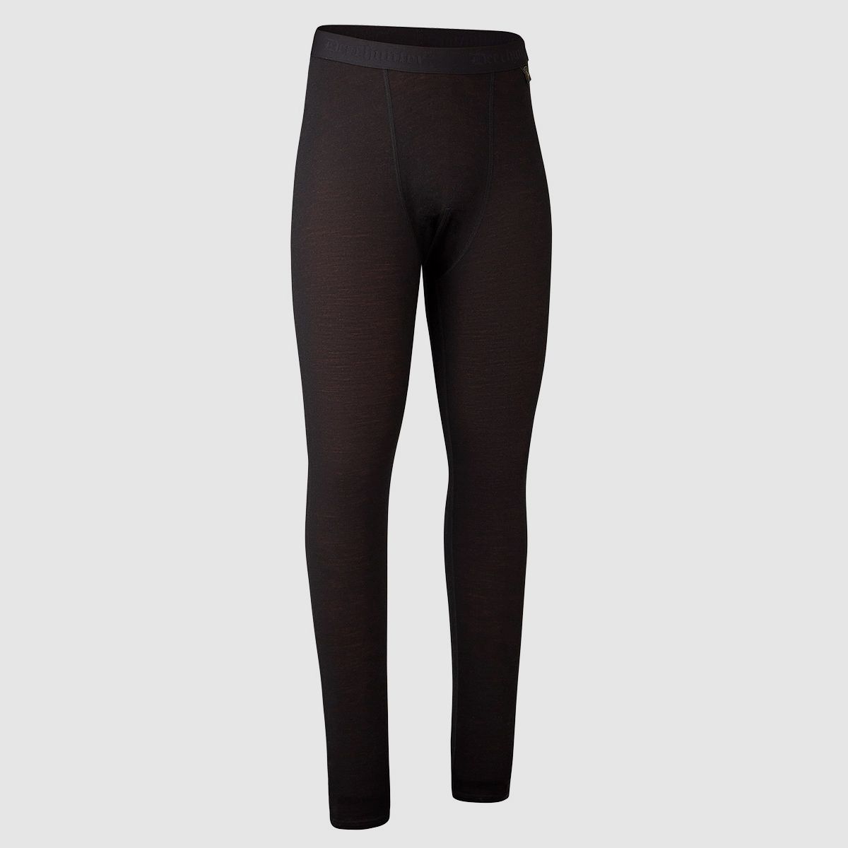 Deerhunter Unterhose Quinn Merino Black Oak