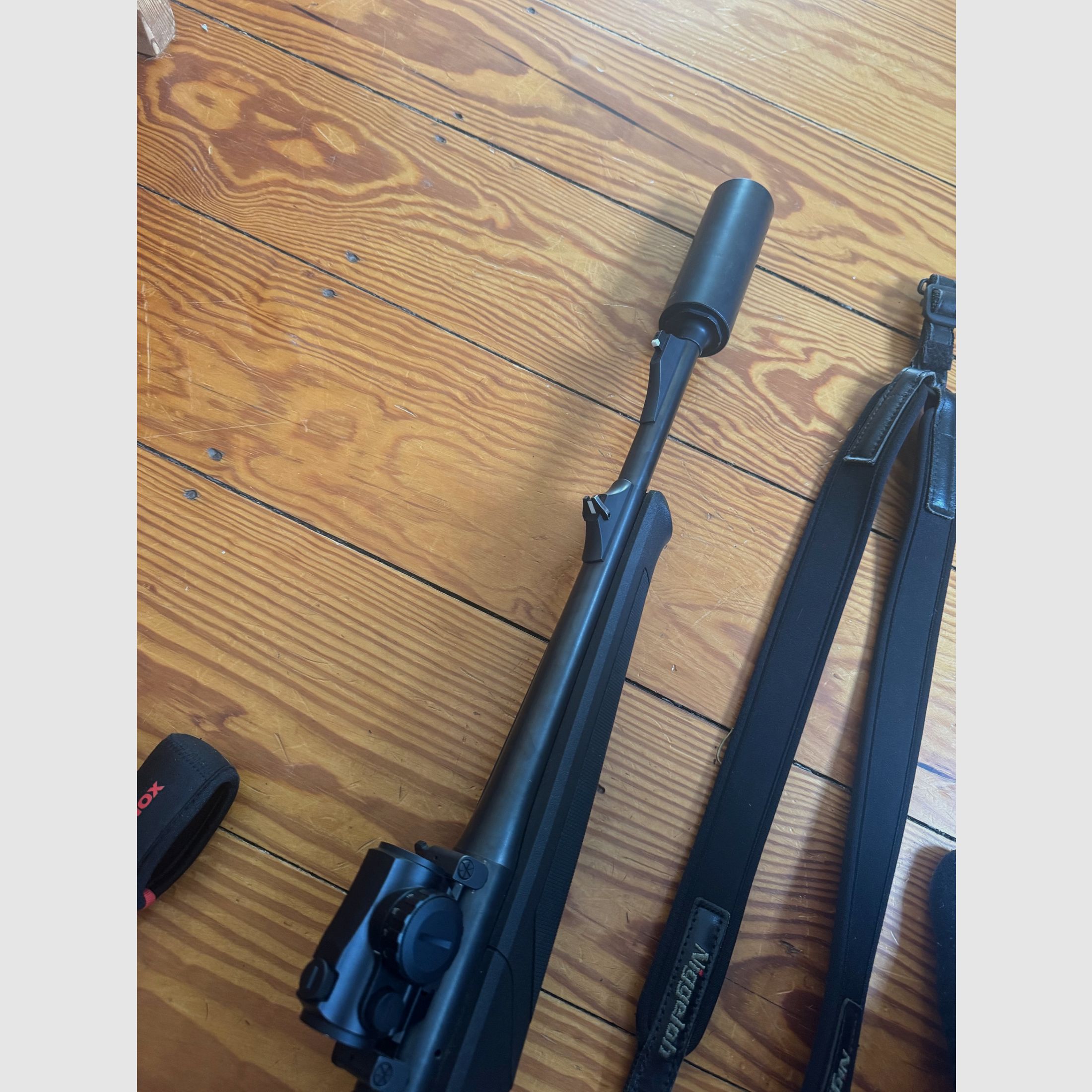 Blaser R8 2.0 (tracking), image 2 of 3