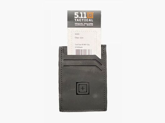 Clip de tarjeta 5.11 Tactical