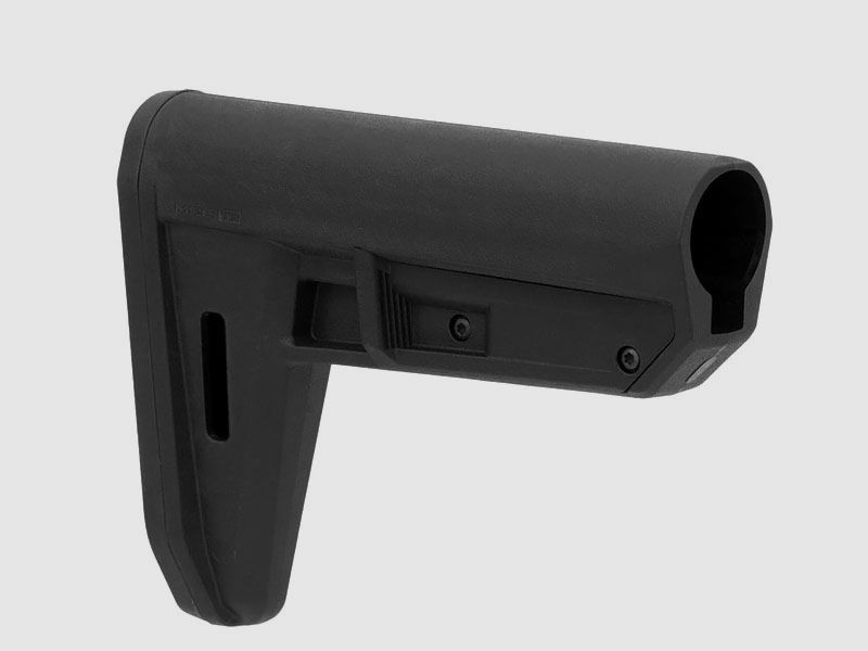 MAGPUL MOE TR Carbine Kolba Czarna