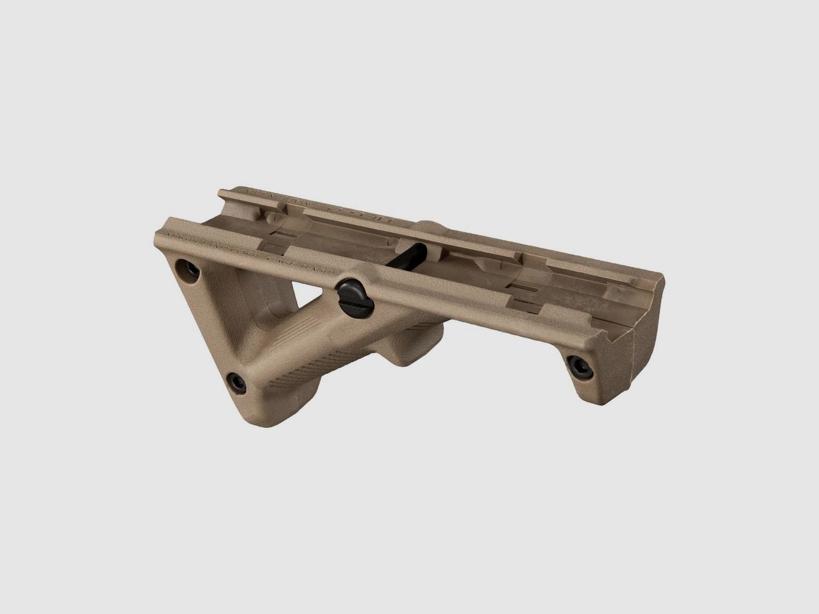 Magpul – AFG-2 – Angled Fore Grip / FDE, Bild 1 von 2