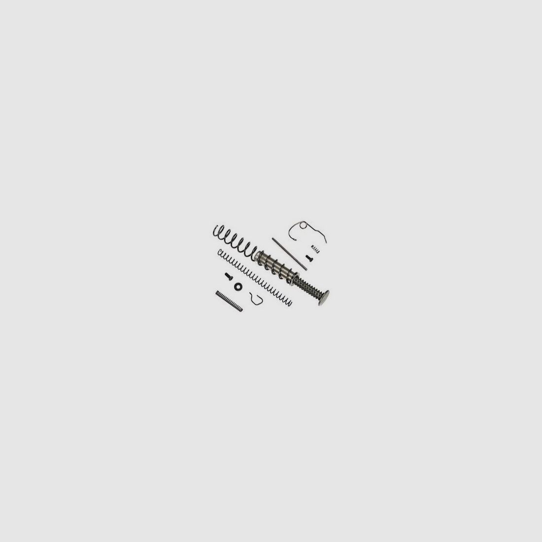Feathers Service Kit Kahr PM9 New