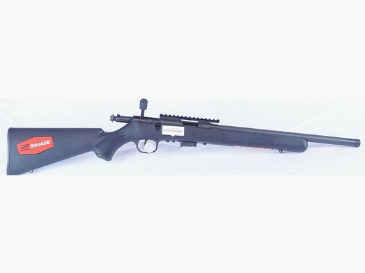 Sauvage SAVAGE 93FVSR LL42cm