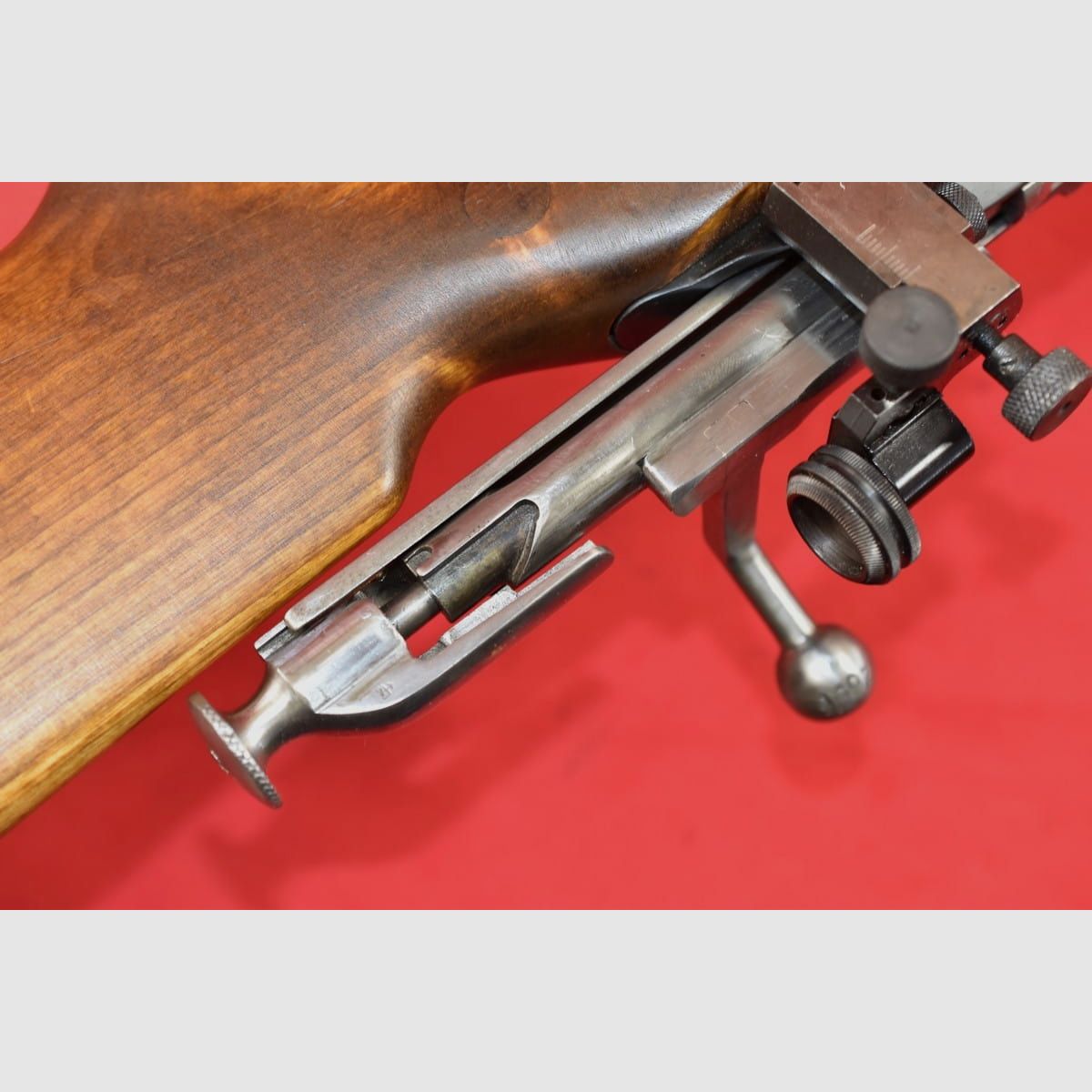 #6117 Carabina Mosin m/28-76, cal. 7,62x53R, immagine 27 di 33