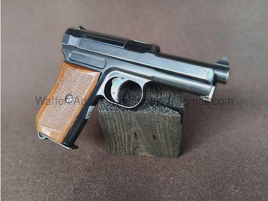Mauser Modell 1914