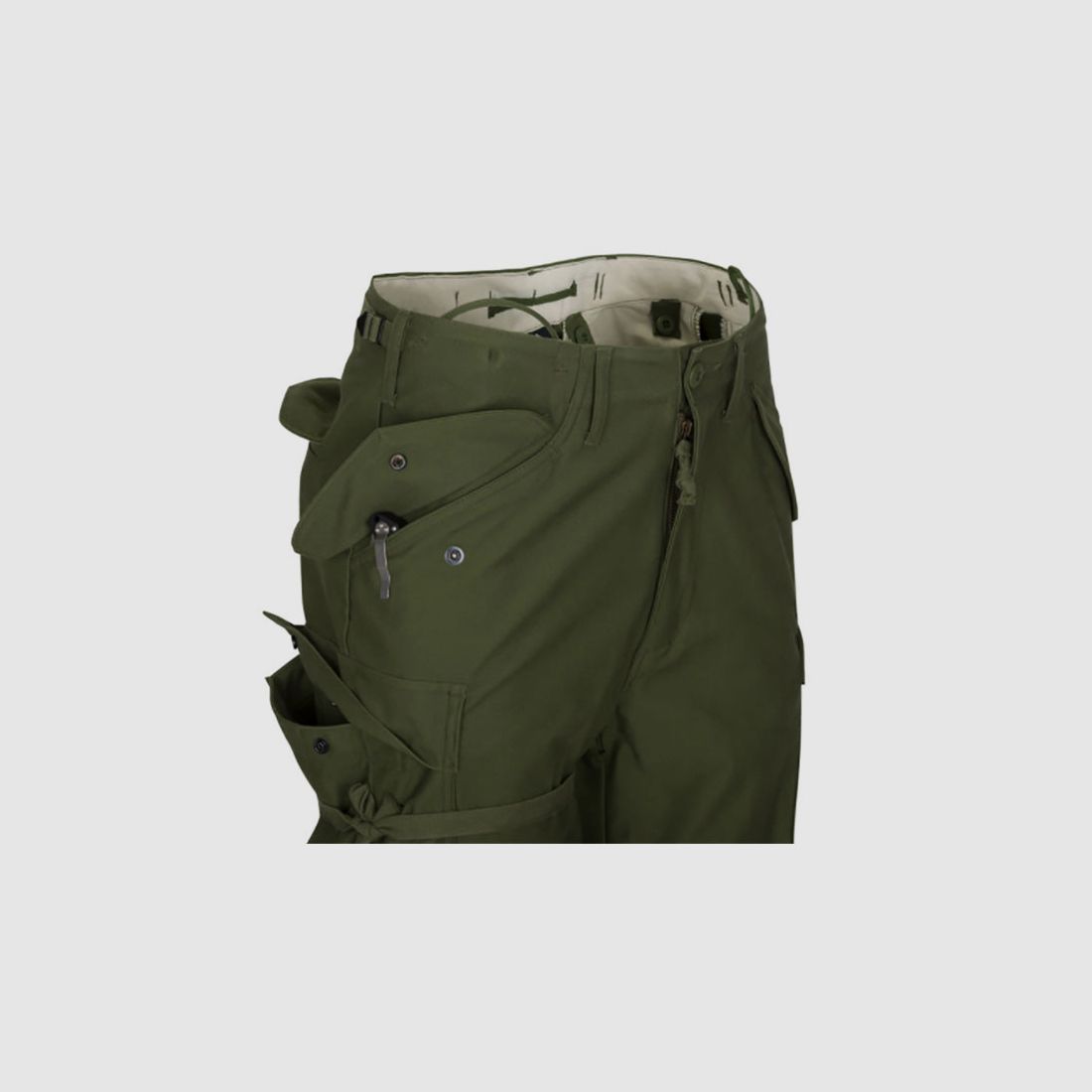 Einsatzhosen M65 PANTS, Bild 7 von 10