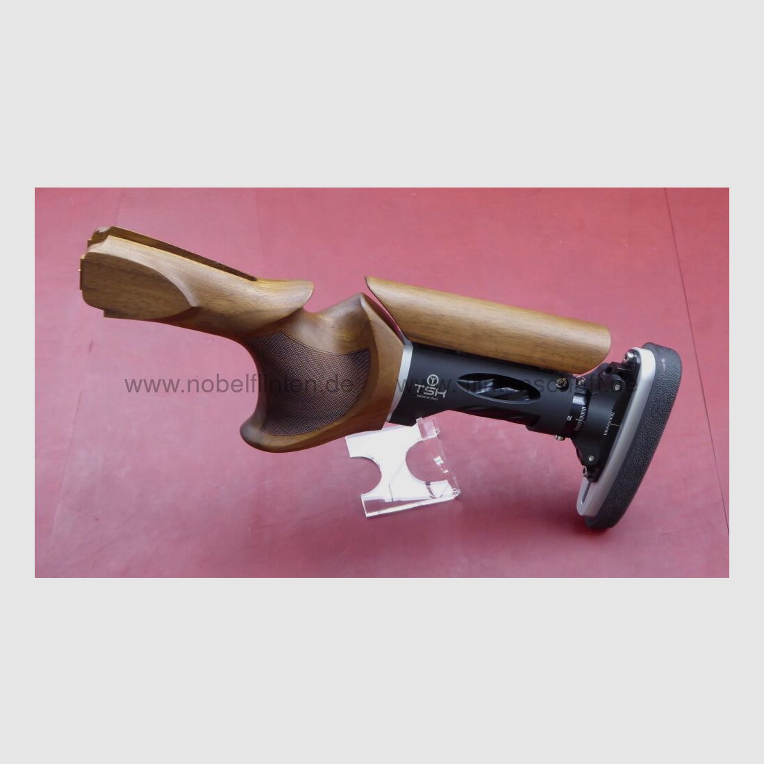 TSK www.tsk-italy.com TSK Sporting Black Line Lady / Junior für Perazzi MX8 / MX2000 / HT