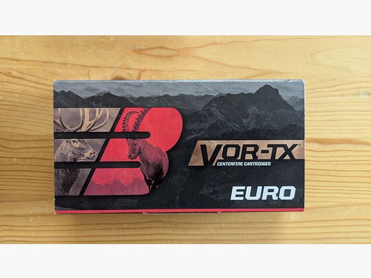 Barnes TTSX .308 Win – 150 gr (9,7 g)