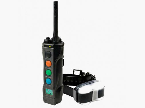 Dogtra Training Collar 4500 Edge for 1 Dog |