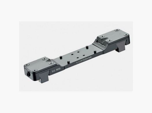 Contessa montage voor Leica roodpunt op geventileerde rail art.MAGIC RD-C AIMPOINT