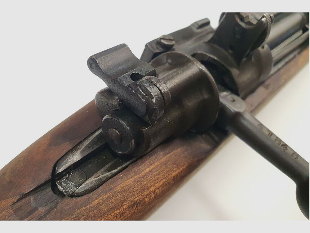 Fabrica de Arms La Coruna FR8 mod.98 1949, Bild 5 von 10