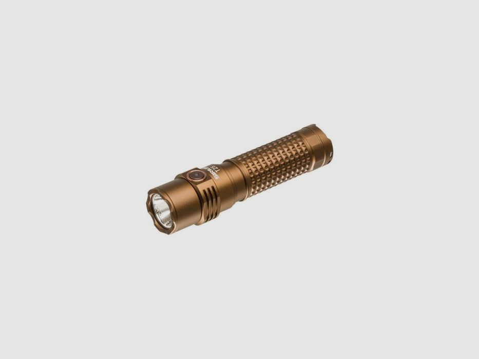 Torcia multifunzione Mactronic SIRIUS T25 2500 lm, immagine 1 di 4