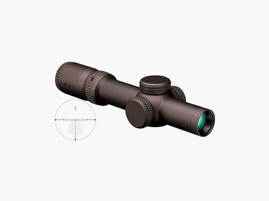 VORTEX Razor Gen III 1-10x24