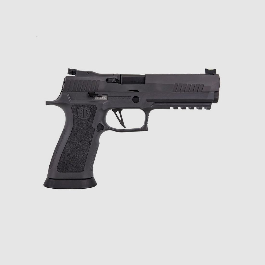 Sig Sauer P320 X-Five Legion-pistool, afbeelding 1 van 4