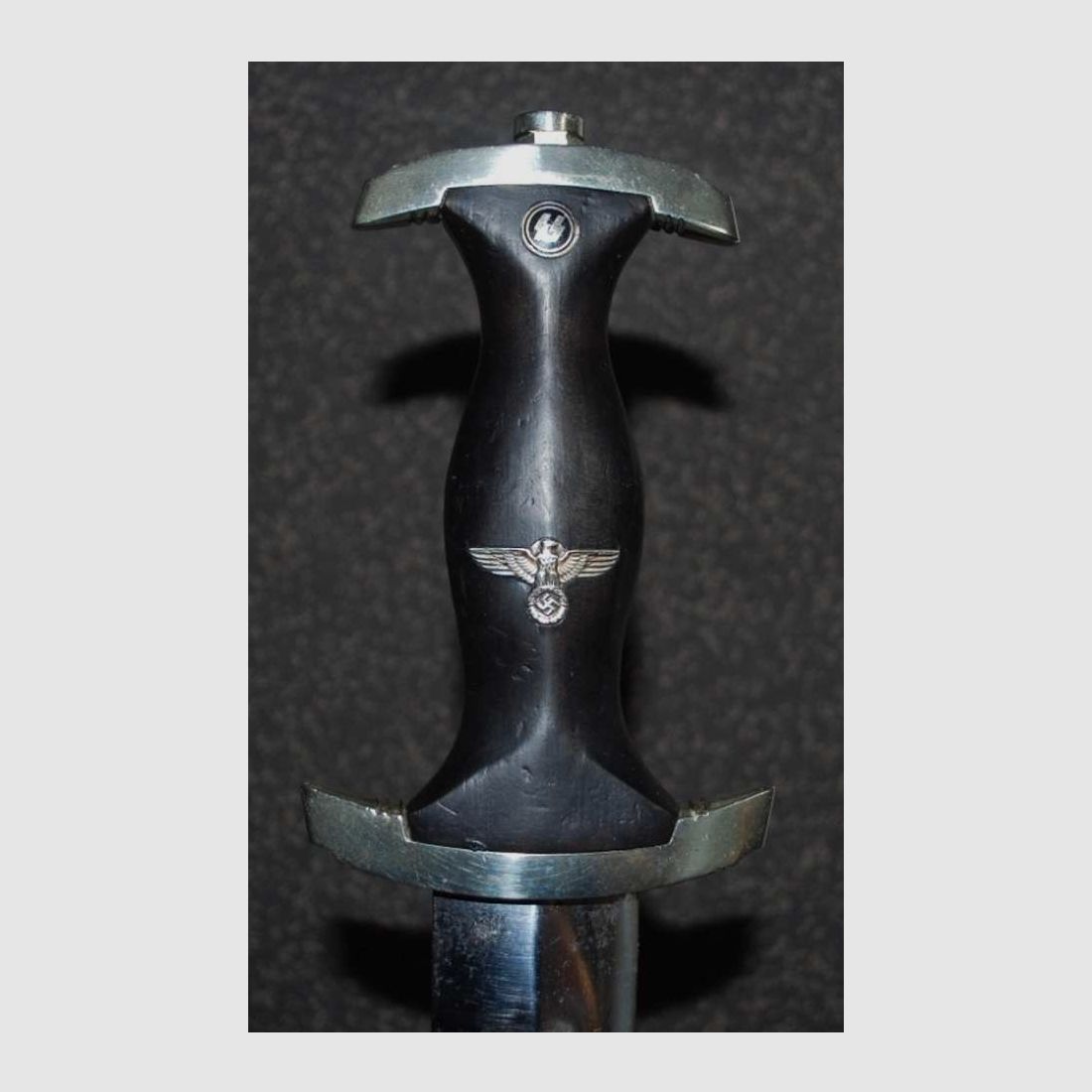 Dolch SS Robert Klaas Solingen aus Wk2 