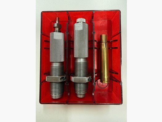 .416 Rigby jeu d'outils Hornady