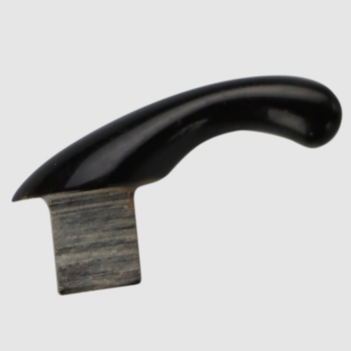 Tsuno-Gaeshi se Horn fr Katana aus Japan