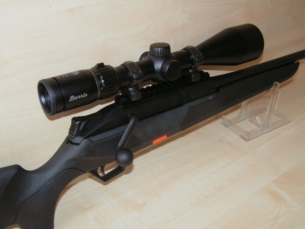 Beretta BRX 1