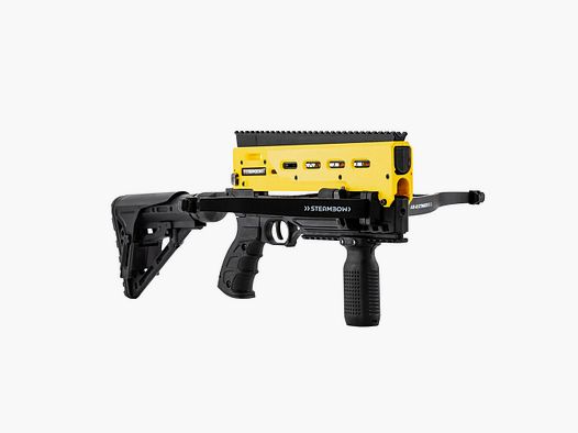 Steambow AR- Series- B08 Tactical