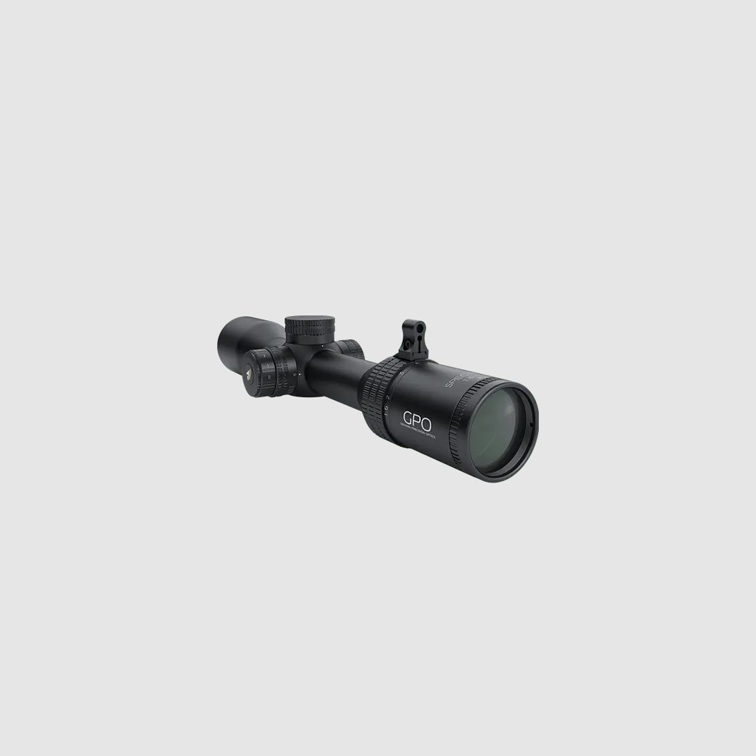 GPO Spectra 1,6-13x44i