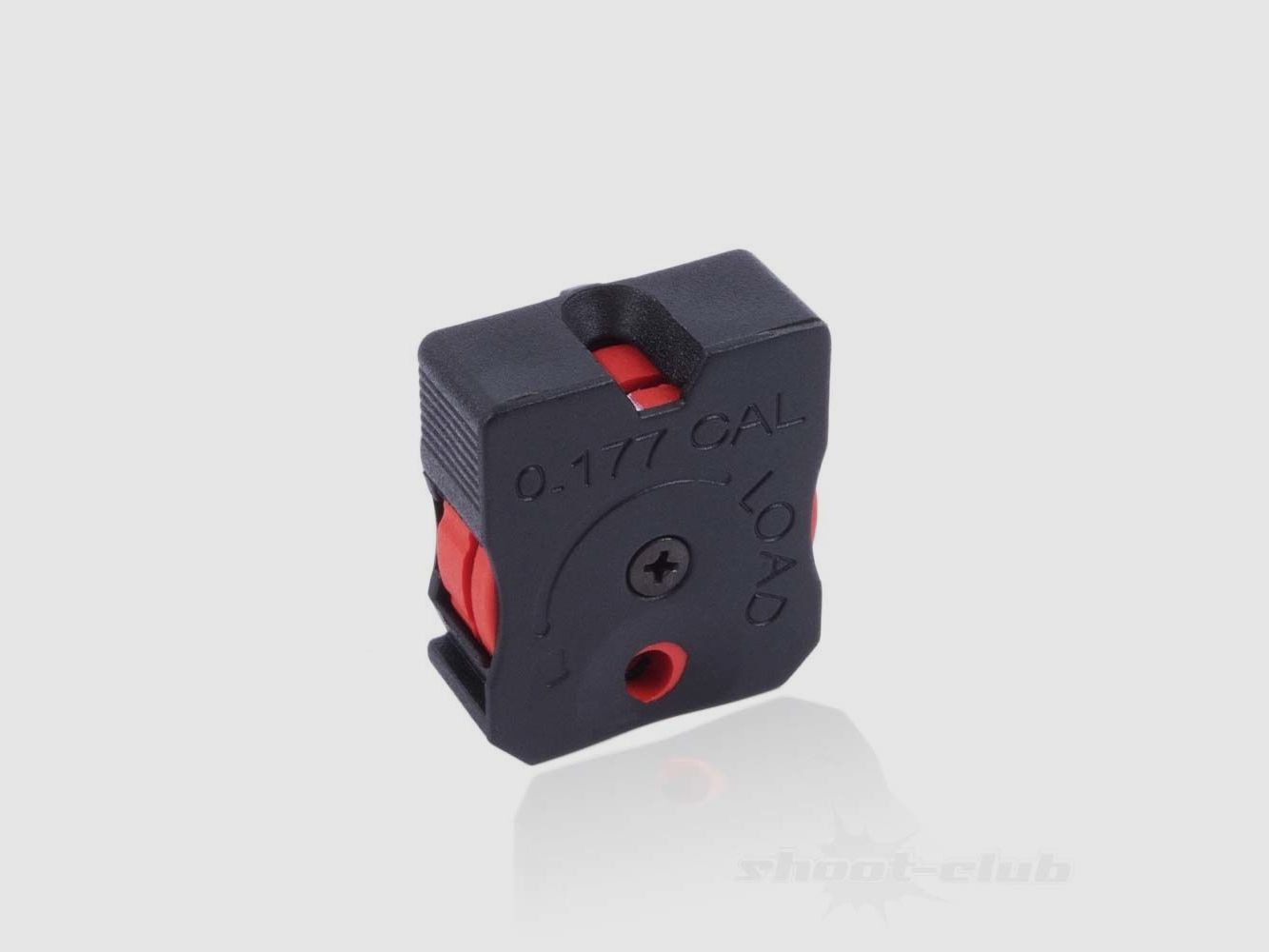 Mercury Speedfire Magazin 12 Schuss