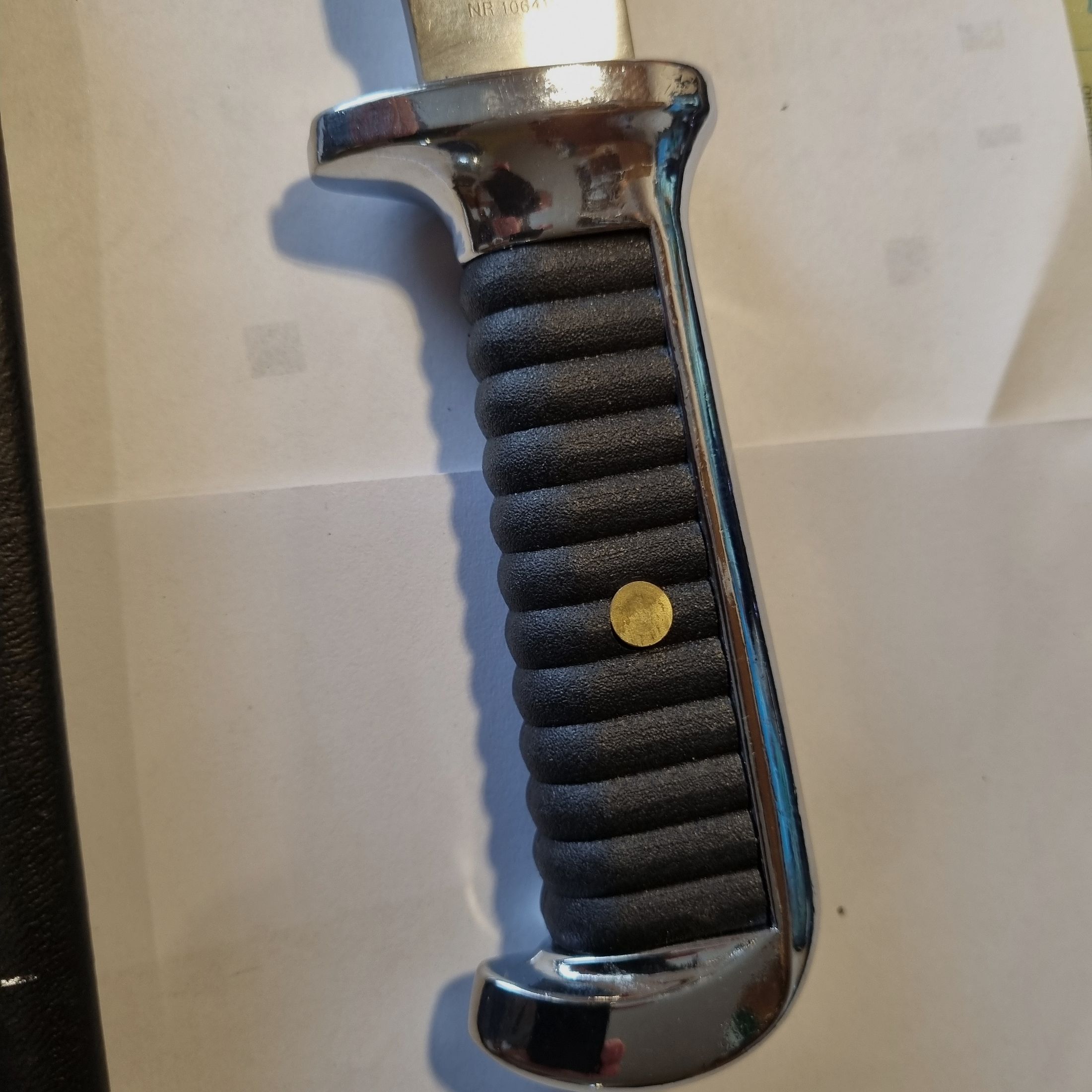 Herbertz Bowie nóż 106415
