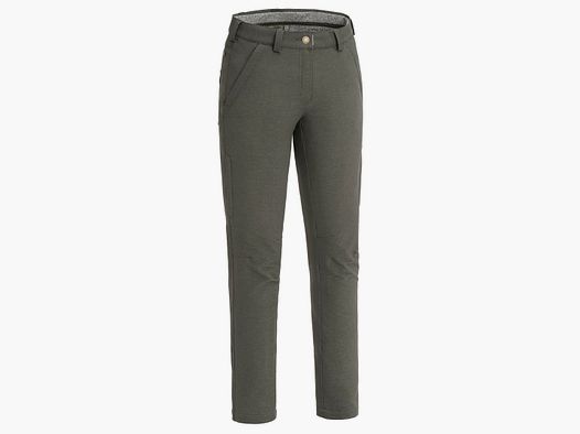 Pinewood Urban Nature Hose grün