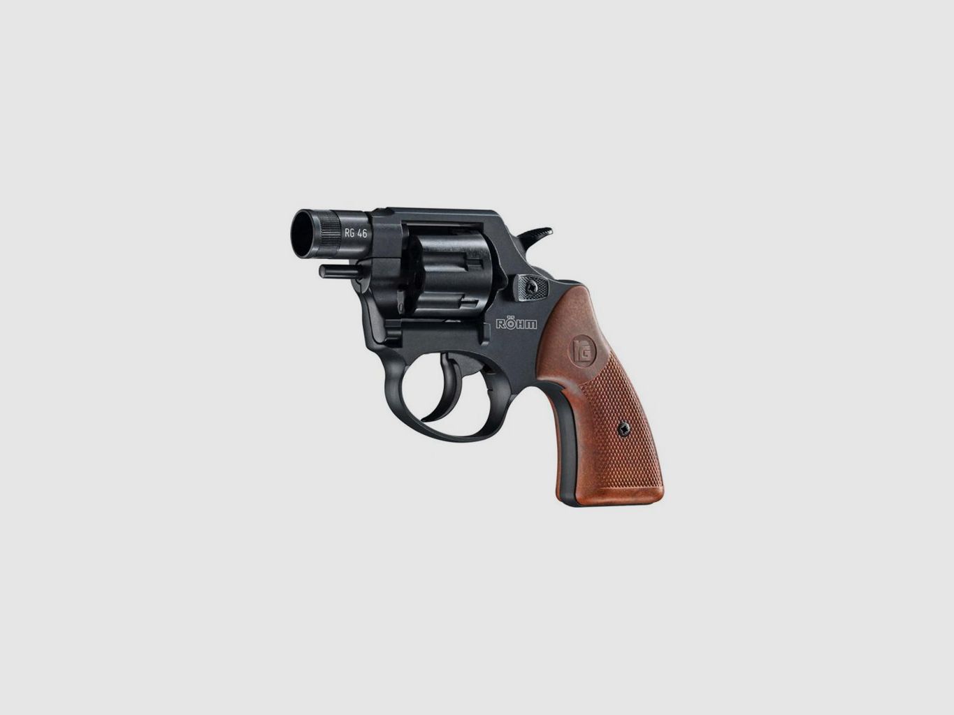 RÖHM RG 46