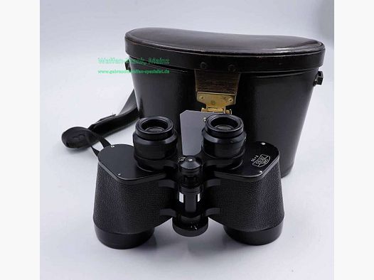 Zeiss - Oberkochen 8x50 Porro Feldstecher