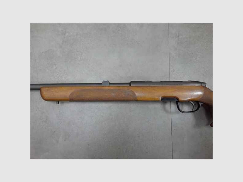 Repetierbüchse Steyr SSG 69 Kal.308Win. gebraucht