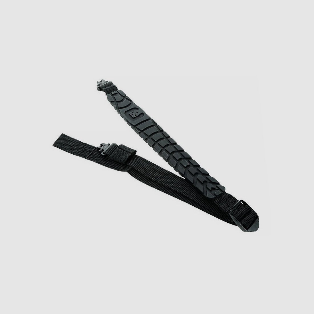 Caldwell MAX-GRIP Slim Sling Schwarz