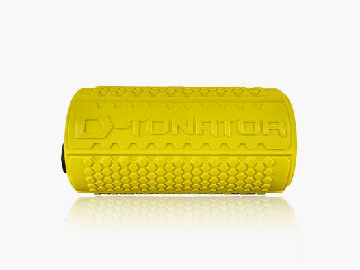 ASG Storm D-Tonator Impact Airsoft Granate Gelb