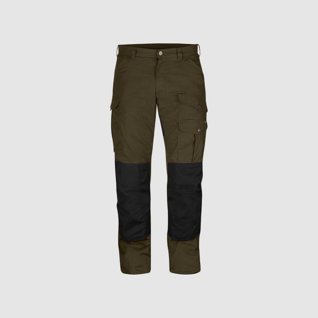 Fjällräven Herren Hose Barents Pro Winter