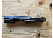 CZ Shadow2 LUB system wymiany
