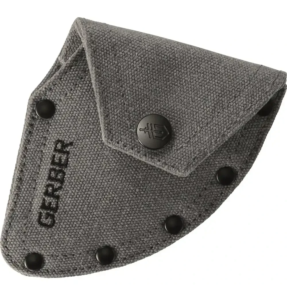 Gerber Skinner Downwind Ulu