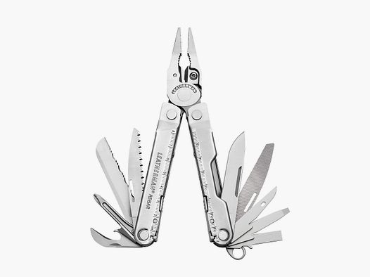 LEATHERMAN – REBAR