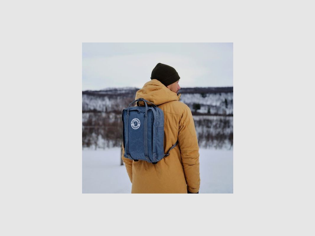 Fjällräven Herren Jacke Skogsö Padded
